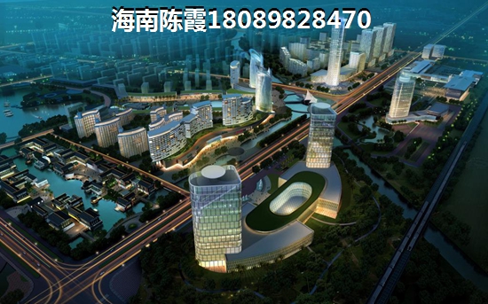 汇丰桃园买房养老房靠谱吗？