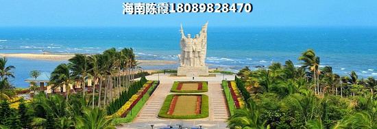 >2020屯昌购房解读