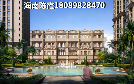 昌顺豪庭楼盘分析