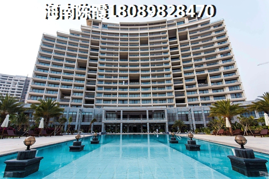 庆业·天湖半岛买房