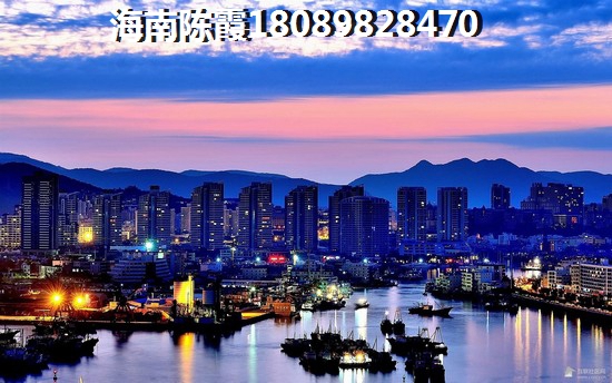 海南屯昌县房价