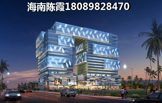 >2020屯昌买房指南