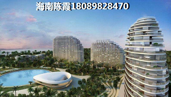 为什么海南屯昌买房养老的人越来越多