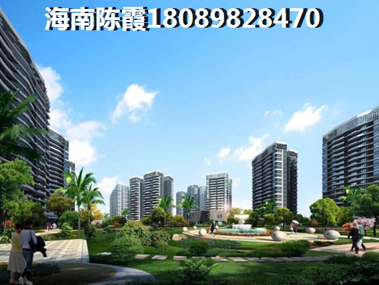 屯昌适合养老吗？