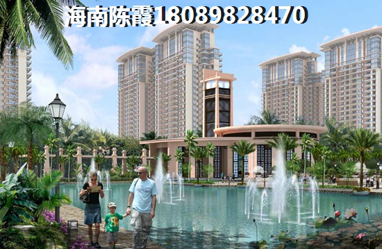 海南屯昌房价现在是多少钱一平方？