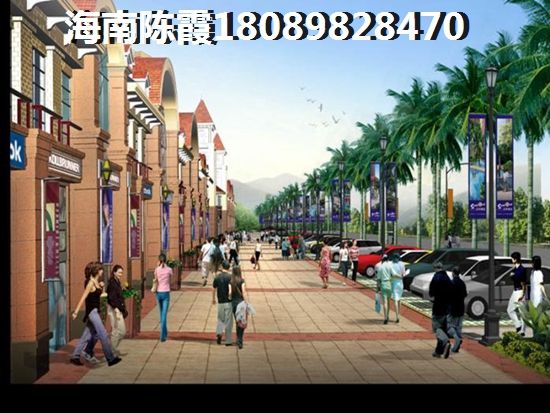>2022屯昌买房攻略