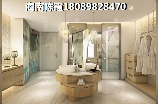 屯昌楼盘利与弊分析，为什么屯昌房价还会涨？