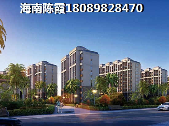 文昌市房地产性价比怎么样？