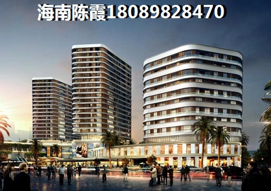海南万兴壹号楼盘养老配套详细介绍