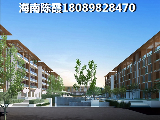 屯昌县2023最新房价（海南屯昌县的房价大概是多少一平方）