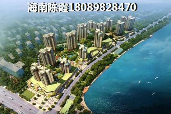 海南屯昌县未来9年房产价值空间