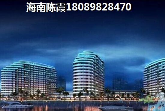 屯昌房价上涨因素~