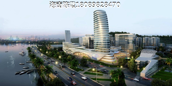以后海南屯昌的房子生纸的空间大吗？