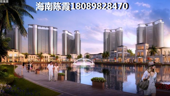 海南房子纸不纸得买
