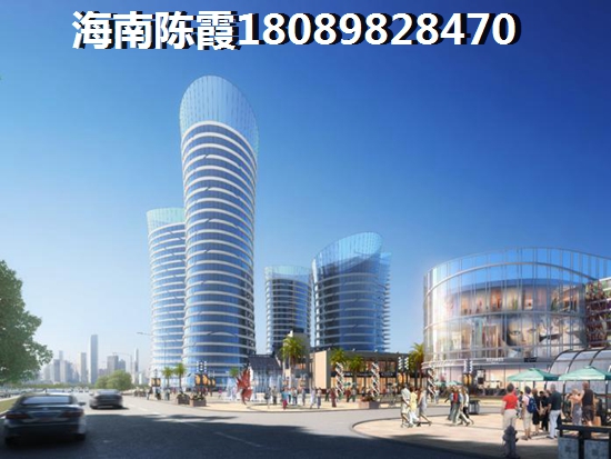 海南房价为什么暴涨
