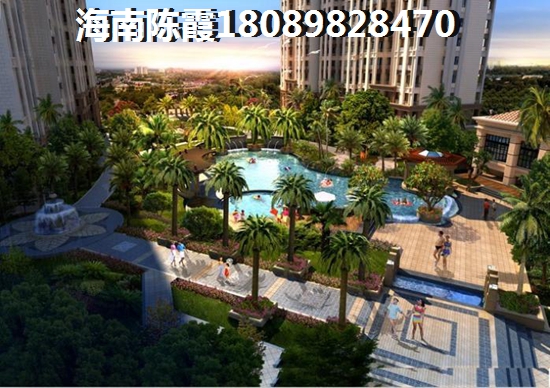未来海中的房子
