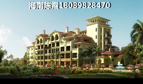海南屯昌县的房价2025年多少了？屯昌的二手房价格~