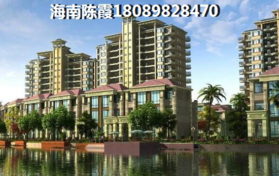 《海南房价为何飙升，2025年屯昌房价是否真的会下跌？》